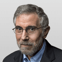 Paul Krugman - Bitcoin critic who has declared Bitcoin dead 6 times