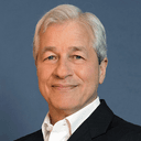 Jamie Dimon - Bitcoin critic who has declared Bitcoin dead 7 times